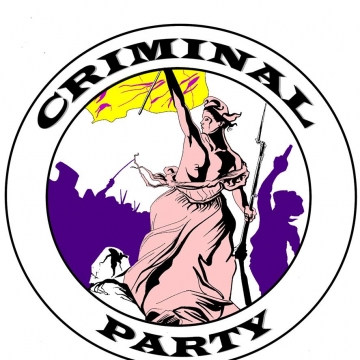 Foto N 2 - Criminal Party