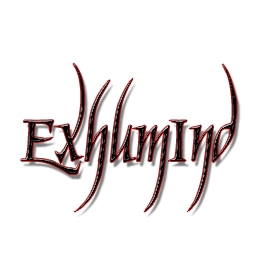Foto band emergente Exhumind