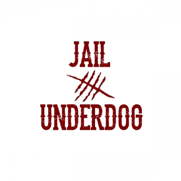 Foto band emergente Jail Underdog