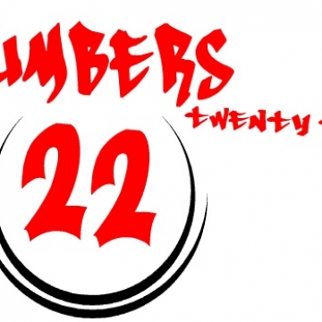 Foto band emergente Numbers22