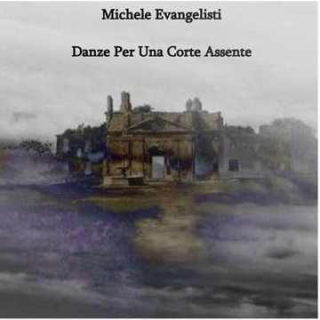 Foto produzione Danze Per Una Corte Assente