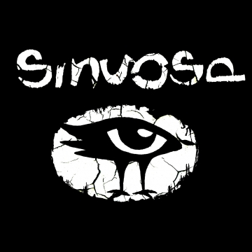 Foto band emergente Sinuosa