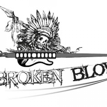 Foto produzione Broken Blow