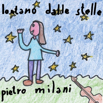 Foto produzione Lontano Dalle Stelle