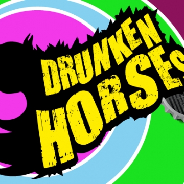 Foto N 1 - Drunken Horses