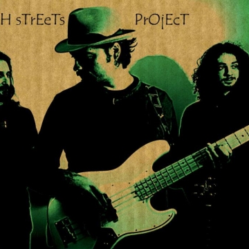 Foto band emergente SmOotH sTrEeTs PrOjEcT