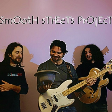 Foto N 2 - SmOotH sTrEeTs PrOjEcT