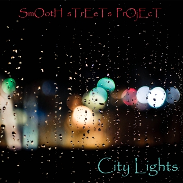 Foto produzione City Lights