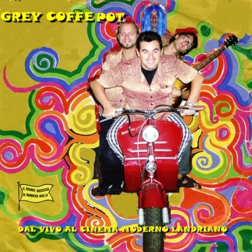 Foto utente  Greycoffe