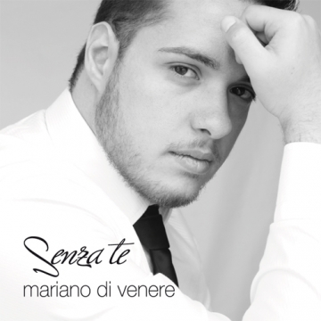 Foto band emergente Mariano Di Venere
