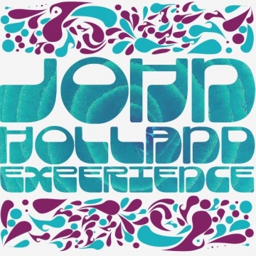Foto band emergente John Holland Experience