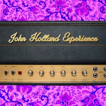 Foto N 2 - John Holland Experience