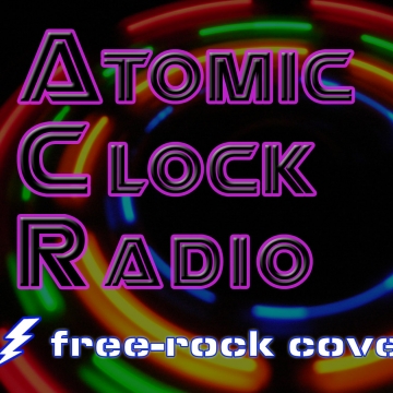 Foto band emergente Atomic Clock Radio