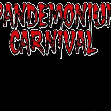 Foto band emergente Pandemonium Carnival