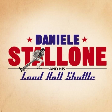 Foto band emergente Daniele Stallone & His Loud Roll Shuffle