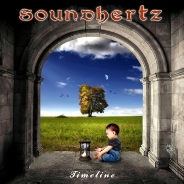 Foto band emergente SoundHertz