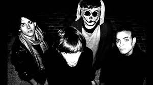 Foto band emergente Lachemio