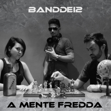 Foto band emergente Banddei2