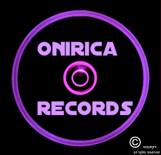 Foto etichetta discografica Onirica Records