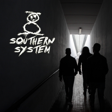 Foto band emergente Southern System