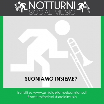 Foto utente  Notturni