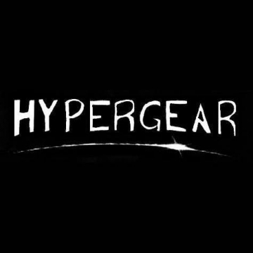 Foto band emergente Hypergear