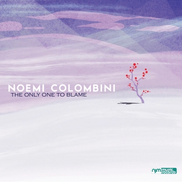 Foto band emergente Noemi Colombini