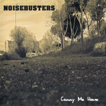 Foto N 1 - Noisebusters