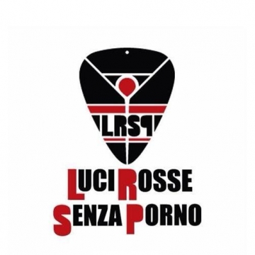 Foto band emergente LuciRosseSenzaPorno