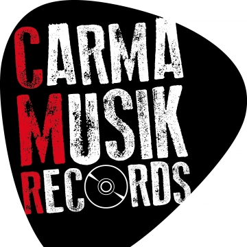Foto etichetta discografica CARMA MUSIK RECORDS Corp.