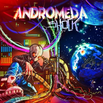 Foto band emergente Andromeda (ita)