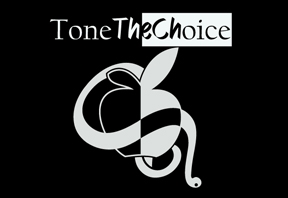 Foto band emergente Tone The Choice And My Little Valentine