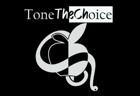 Foto band emergente Tone The Choice and My Little Valentine
