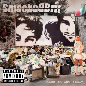 Foto band emergente Smackabbrit