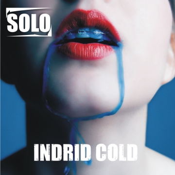 Foto produzione Indrid Cold