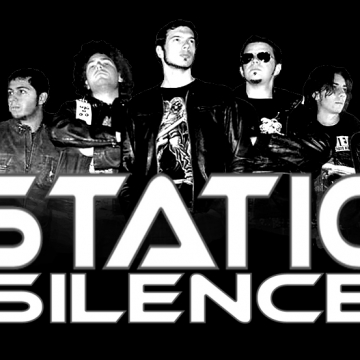 Emerging band photo Static Silence