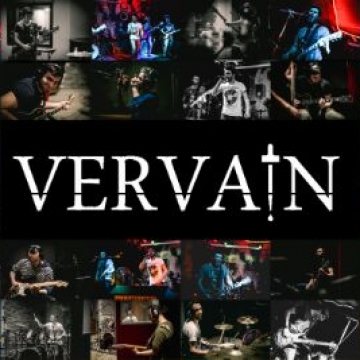 Foto band emergente VERVAIN