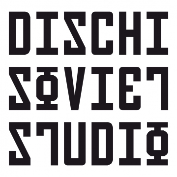 Foto etichetta discografica Dischi Soviet Studio