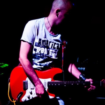 Foto utente  Alessio77
