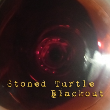 Foto produzione Blackout