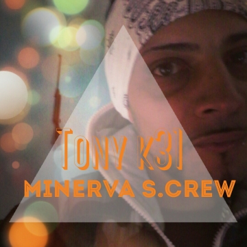 Foto band emergente TonyK31