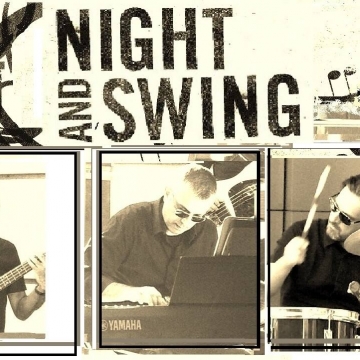 Foto band emergente Night & Swing (Trio)