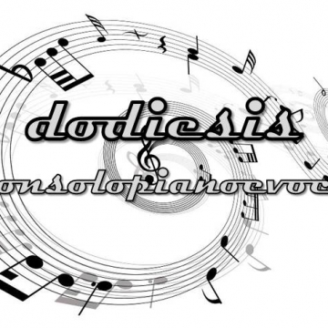 Foto band emergente DoDiesis