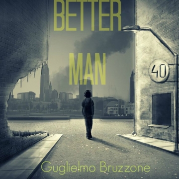 Foto produzione Better Man