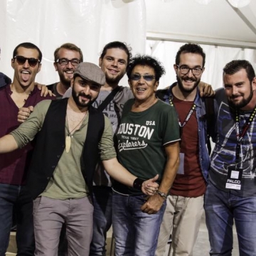 Foto band emergente IL Sinfonico e L'Improbabile Orchestra