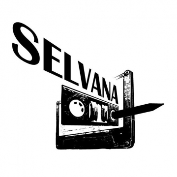 Foto band emergente Selvana