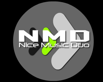 Foto band emergente Nice Music Duo