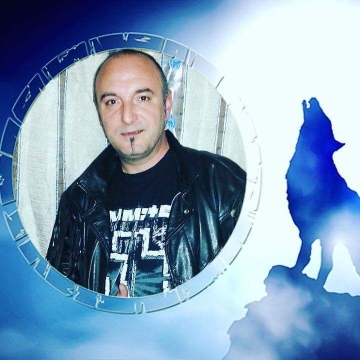Foto band emergente Il Randagio