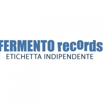 Foto etichetta discografica Fermento Records
