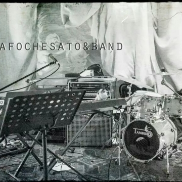 Foto N 1 - SaraFochesato&Band